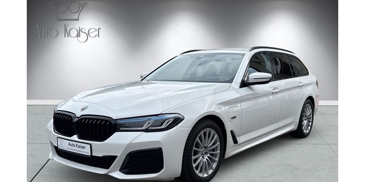 BMW 530 149.524 km 28.499 &euro; Nürnberg 90482