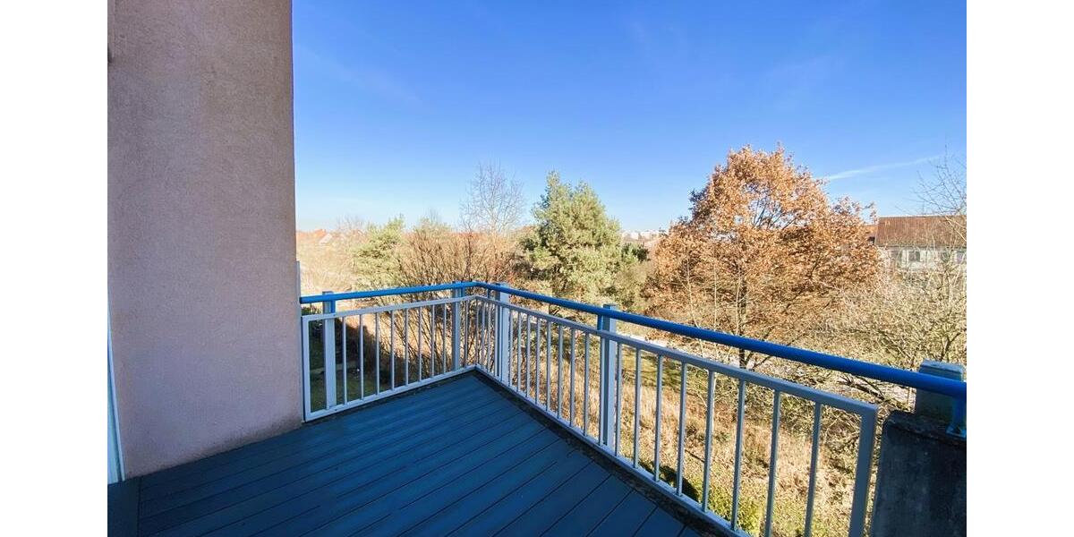 Etagenwohnung Erlangen Alterlangen - 3 Zimmer, 84 m&sup2;, 1.500&euro; | Angebot:25804392