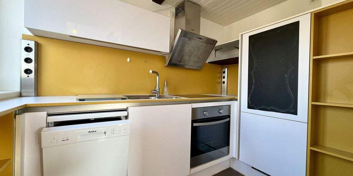 Etagenwohnung Nürnberg Schniegling - 3 Zimmer, 62 m&sup2;, 269.000&euro; | Angebot:25797264