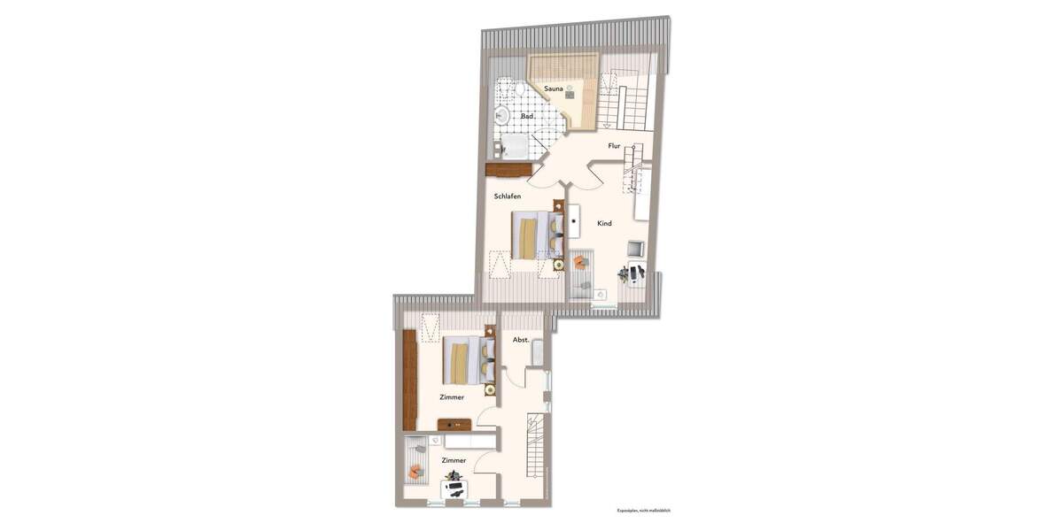 Einfamilienhaus Höchstadt - 6 Zimmer, 173 m&sup2;, 349.000&euro; | Angebot:25671209