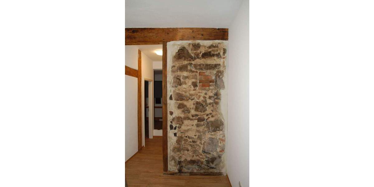 Etagenwohnung Neustadt an der Aisch Neustadt - 3 Zimmer, 80 m&sup2;, 890&euro; | Angebot:25685004