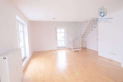 Wohnung Erlangen Am Anger - 4 Zimmer, 120 m&sup2;, 1.550&euro; | Angebot:26538103