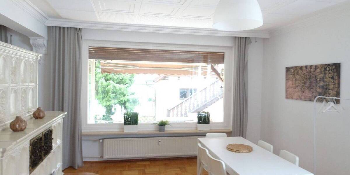 Einfamilienhaus Herzogenaurach - 7 Zimmer, 214 m&sup2;, 645.000&euro; | Angebot:25697895