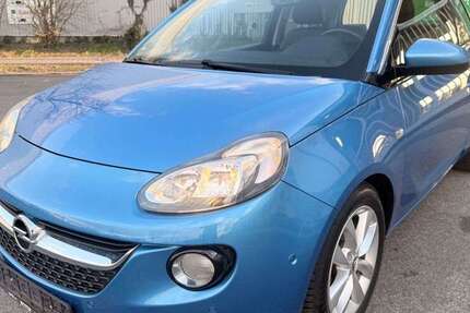 Opel Adam 75.000 km 7.490 &euro; Fürth 90763
