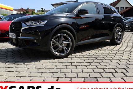 DS Automobiles DS7 (Crossback) 74.747 km 20.999 &euro; Röthenbach a. d. Pegnitz 90552