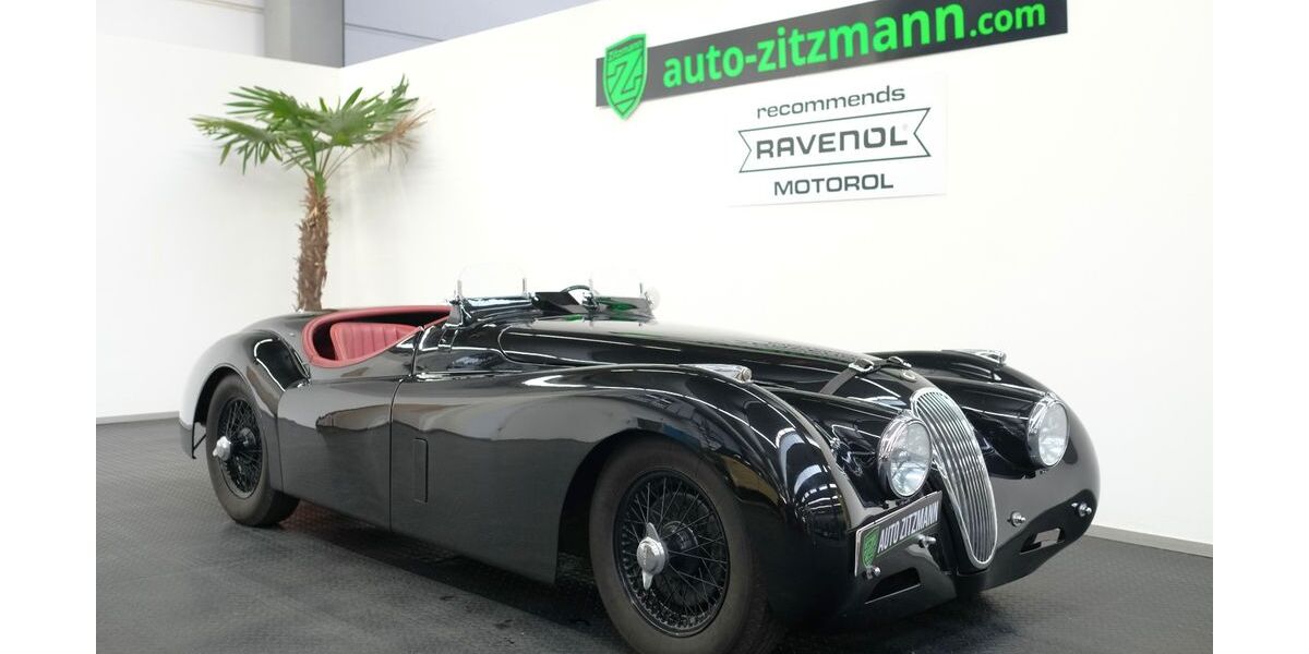 Jaguar XK 53.000 km 114.900 &euro; Nürnberg 90439