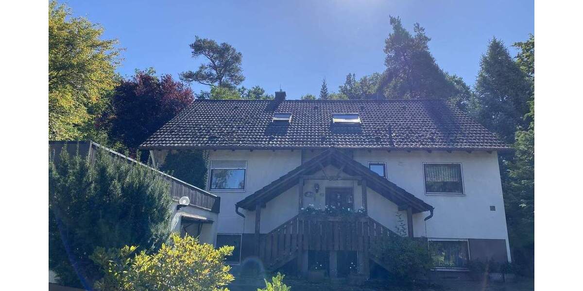 Einfamilienhaus Langenzenn Umgebung Langenzenn - 4 Zimmer, 150 m&sup2;, 595.000&euro; | Angebot:25737295