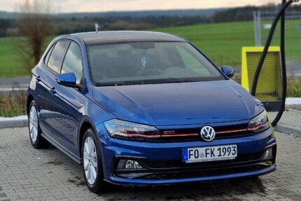 VW Polo 56.000 km 22.900 &euro; Igensdorf 91338