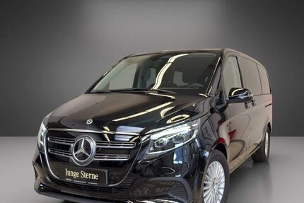 Mercedes-Benz EQV 12.310 km 49.749 &euro; Altdorf 90518