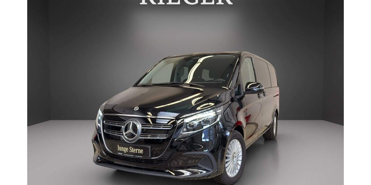 Mercedes-Benz EQV 12.310 km 49.749 &euro; Altdorf 90518