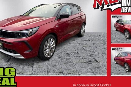 Opel Grandland (X) 27.663 km 24.390 &euro; Fürth 90765