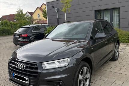 Audi Q5 152.000 km 23.900 &euro; Neunkirchen am Brand 91077