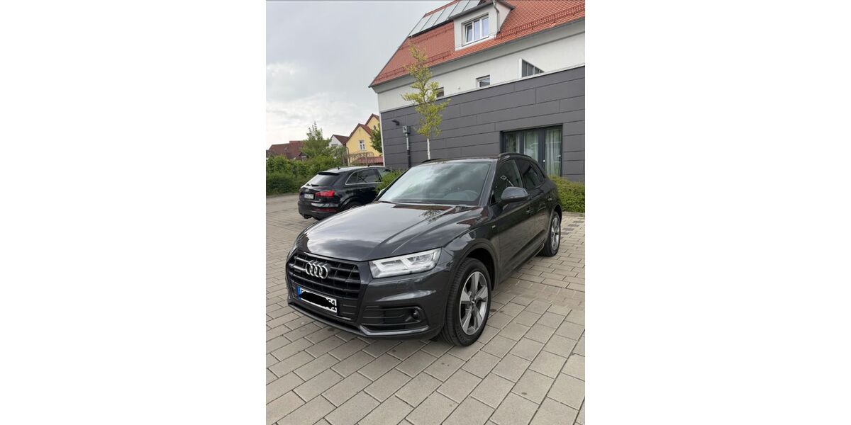 Audi Q5 152.000 km 23.900 &euro; Neunkirchen am Brand 91077