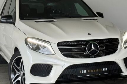 Mercedes-Benz GLE 350 219.000 km 23.700 &euro; Cadolzburg 90556