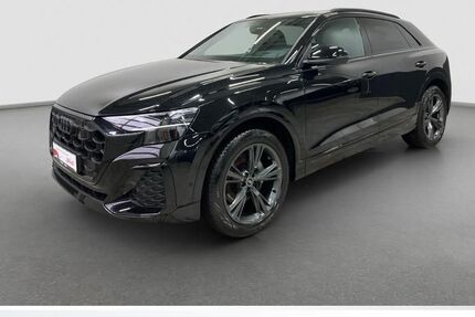 Audi Q8 10.371 km 75.980 &euro; Fürth 90763
