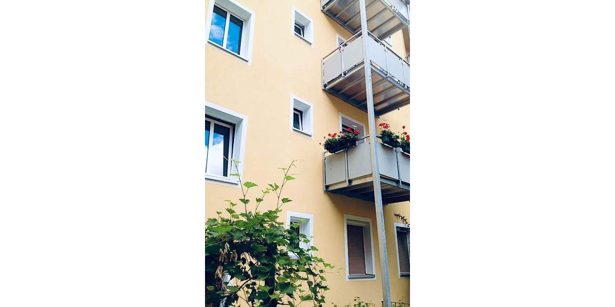Etagenwohnung Nürnberg Gärten h d Veste - 3 Zimmer, 64 m&sup2;, 229.000&euro; | Angebot:25836965
