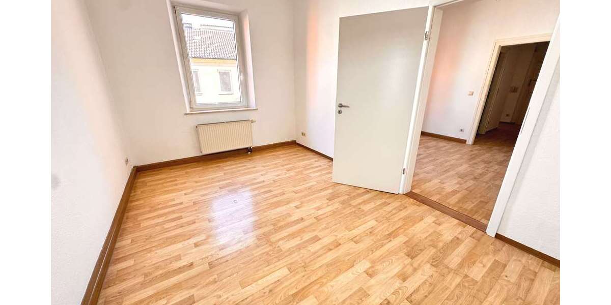 Etagenwohnung Nürnberg - 3 Zimmer, 61 m&sup2;, 199.000&euro; | Angebot:25463387