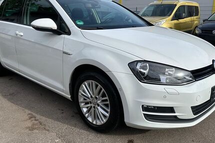VW Golf 225.000 km 6.300 &euro; Schwabach 91126