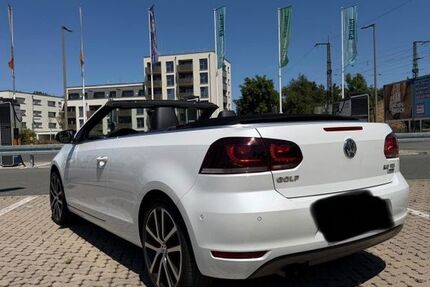 VW Golf 166.000 km 10.500 &euro; Nürnberg 90441