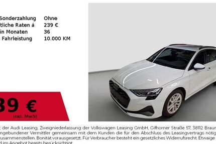 Audi A3 6.482 km 27.990 &euro; Nürnberg 90411