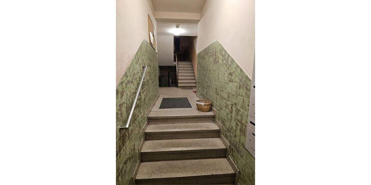 Etagenwohnung Nürnberg Steinbühl - 3 Zimmer, 249.000&euro; | Angebot:25669550