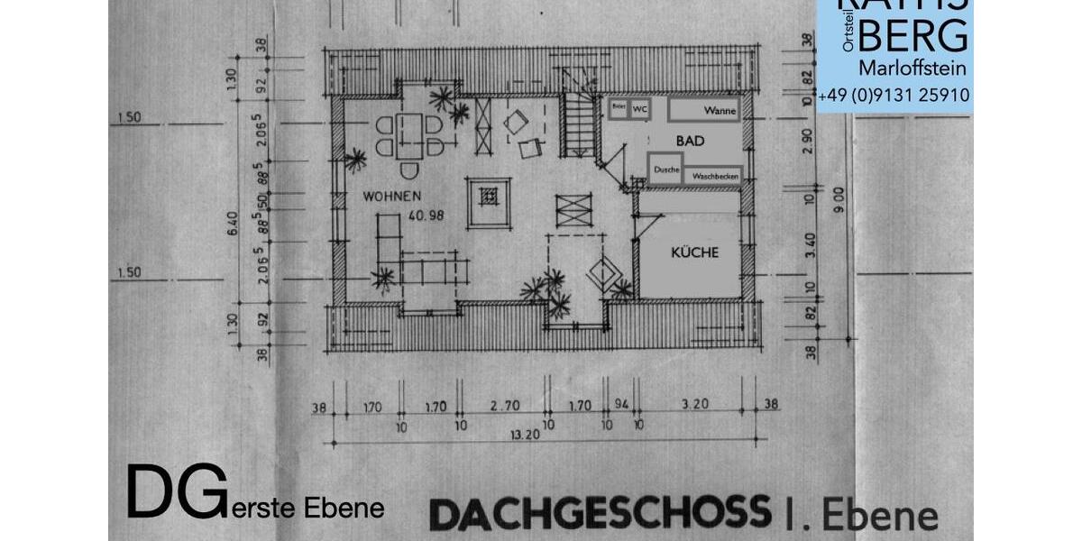 Mehrfamilienhaus, Wohnhaus Uttenreuth - 1.285.000&euro; | Angebot:26051318