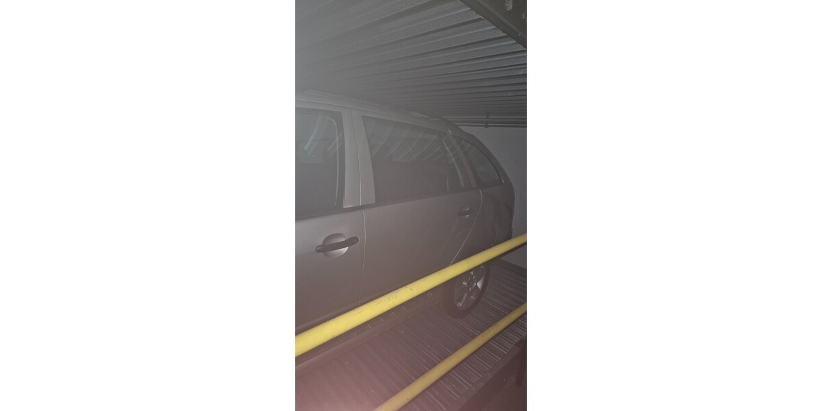 Skoda Fabia Kombi 162.150 km 2.600 &euro; Schwabach 91126