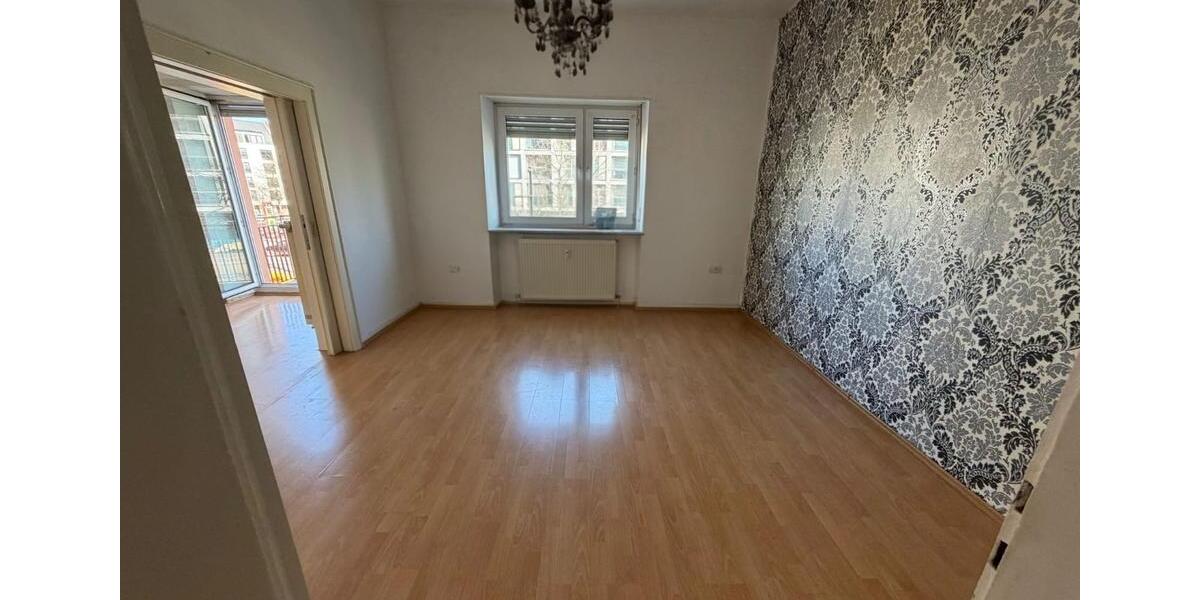 Etagenwohnung Nürnberg Hasenbuck - 4 Zimmer, 87 m&sup2;, 340.000&euro; | Angebot:25416676