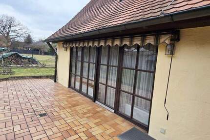 Haus Nürnberg Kornburg - 7 Zimmer, 202 m&sup2;, 690.000&euro; | Angebot:25667036