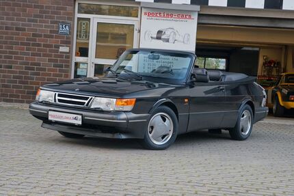 Saab 900 153.081 km 36.500 &euro; Erlangen 91056