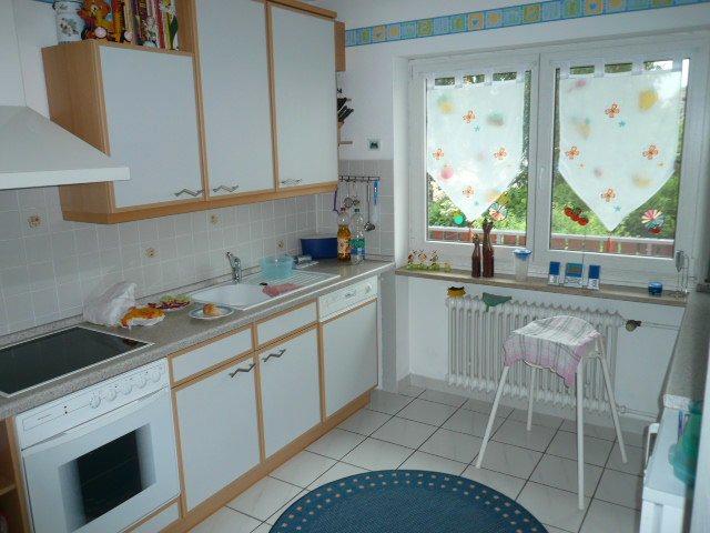 Etagenwohnung Feucht - 4 Zimmer, 115 m&sup2;, 365.000&euro; | Angebot:26055332