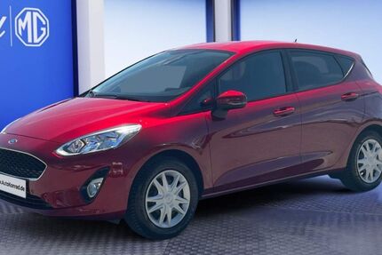 Ford Fiesta 35.000 km 9.990 &euro; Fürth 90768