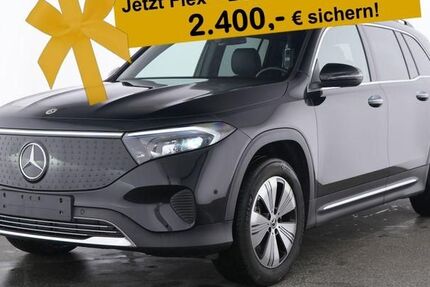 Mercedes-Benz EQB 32.858 km 44.399 &euro; Altdorf 90518