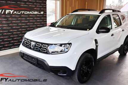 Dacia Duster 48.000 km 16.490 &euro; Fürth 90765