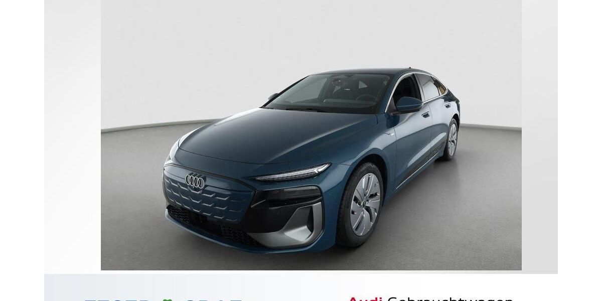 Audi A6 5.900 km 55.980 &euro; Roth 91154