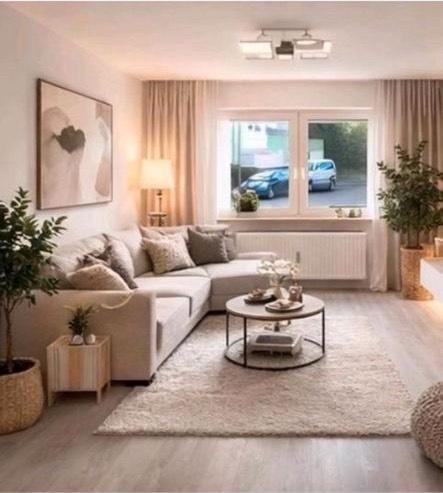 Erdgeschoßwohnung Stein - 3 Zimmer, 70 m&sup2;, 1.100&euro; | Angebot:26621773