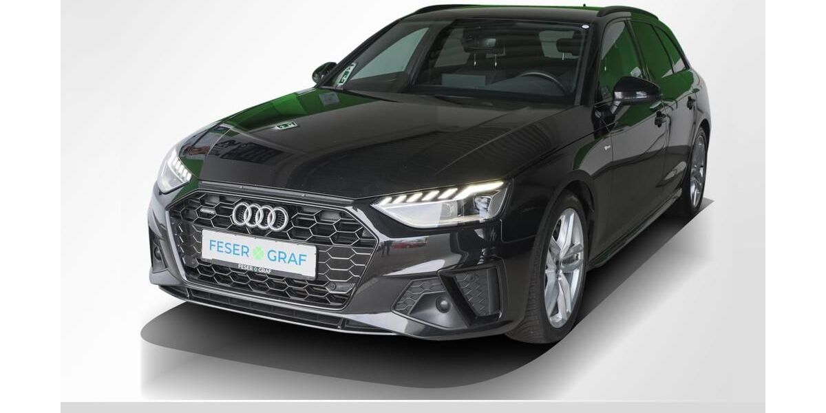 Audi A4 77.400 km 32.640 &euro; Forchheim 91301