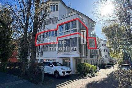 Gewerbeobjekt Nürnberg Maxfeld - 538.000&euro; | Angebot:25695988