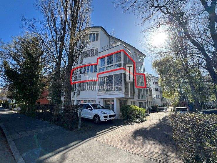 Gewerbeobjekt Nürnberg Maxfeld - 538.000&euro; | Angebot:25695988
