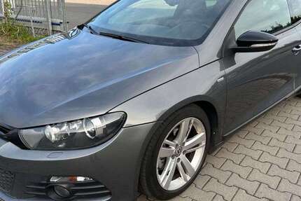 VW Scirocco 135.000 km 9.600 &euro; Nürnberg 90471