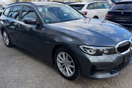 BMW 320 159.000 km 17.999 &euro; Fürth bei Nürnberg 90763