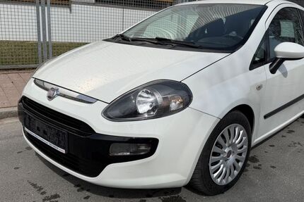 Fiat Punto 207.000 km 1.400 &euro; Feucht 90537