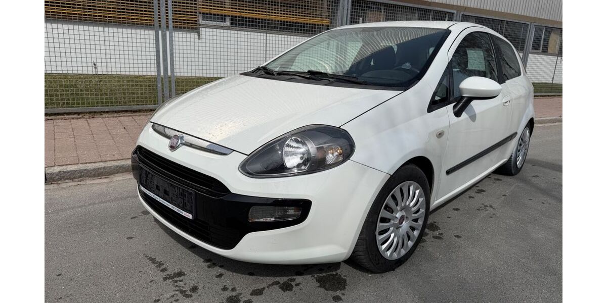 Fiat Punto 207.000 km 1.400 &euro; Feucht 90537