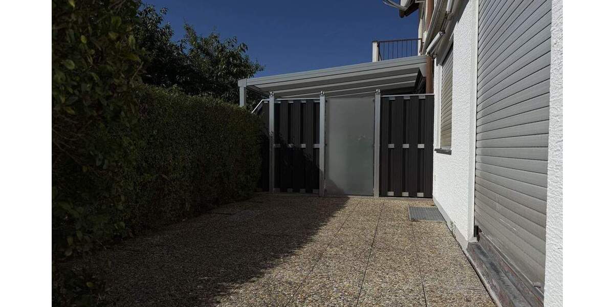 Doppelhaushälfte Höchstadt a.d.Aisch Höchstadt - 4 Zimmer, 102 m&sup2;, 330.000&euro; | Angebot:25696326