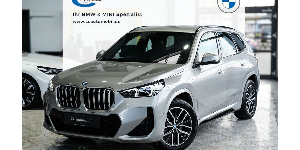 BMW X1 11.593 km 35.779 &euro; Fürth 90763