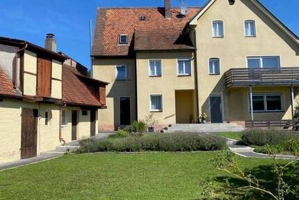 Haus Rückersdorf Rückersdorf - 7 Zimmer, 180 m&sup2;, 498.000&euro; | Angebot:25769995