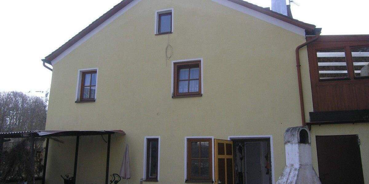 Einfamilienhaus Engelthal - 6 Zimmer, 150 m&sup2;, 285.000&euro; | Angebot:25780668