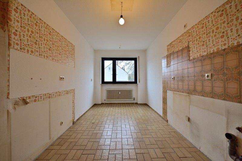 Etagenwohnung Nürnberg Thon - 2 Zimmer, 66 m&sup2;, 252.000&euro; | Angebot:25697765
