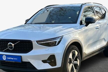 Volvo XC40 2.156 km 39.990 &euro; Nürnberg 90471