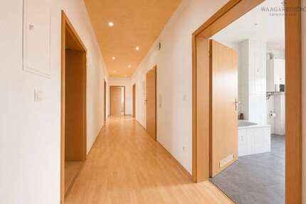 Wohnung Fürth Südstadt - 5 Zimmer, 120 m&sup2;, 340.000&euro; | Angebot:27019209